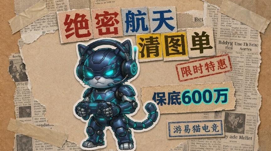 三角洲行动 套餐：88绝密航天清图单